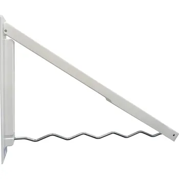 Věšák Verk 27202 bílý