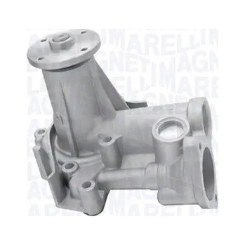 Chladič motoru Vodní čerpadlo, chlazení motoru MAGNETI MARELLI 352316170585