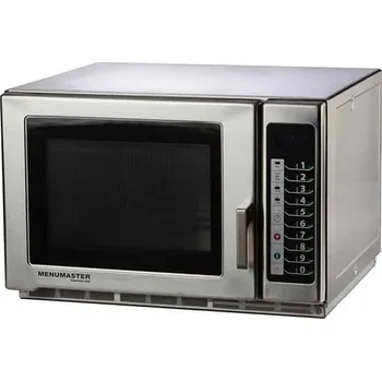 Nádobí do mikrovlnné trouby Mikrovlná trouba Menumaster MFS18TS