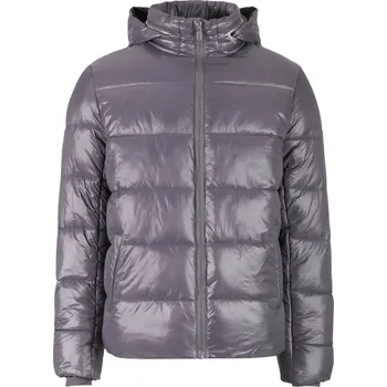 Pánská bunda URBAN CLASSICS TB7014 DARK STONE L