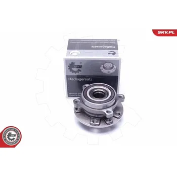 Sada ložisek kol ESEN SKV 29SKV309