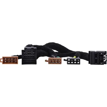 Zesilovač do auta Phoenix Gold ZDT-FORD1 224853