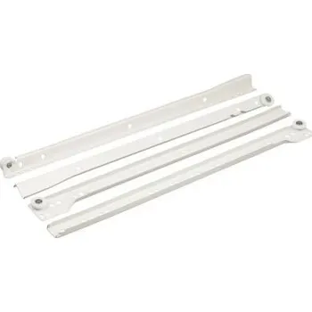 Nábytkové kování Výsuv 550 šupl.