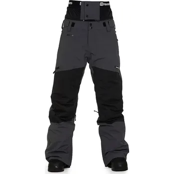 Snowboardové kalhoty kalhoty Horsefeathers Lotte II Shell - Iron M