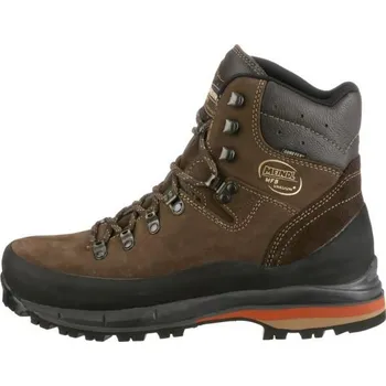 Pánská obuv Meindl Vakuum GTX hnědá