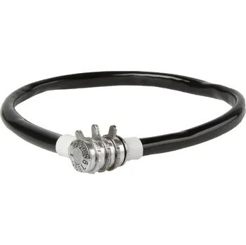 Zámek na kolo 12 C kabelový zámek