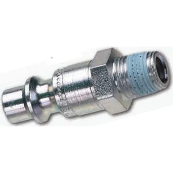 Venkovní osvětlení KRAFTWERKTOOLS Vsuvka EURO venkovní (ocel) NPT Varianta: Vsuvka EURO 10,4mm / 3/8" venkovní (ocel) BSP