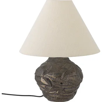 Lampička Bloomingville, Stolní lampa Carolla - Formadore