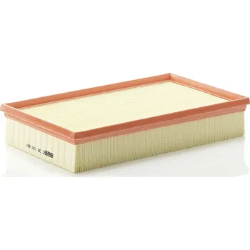 Vzduchový filtr Vzduchový filtr MANN-FILTER C 32 191