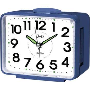 Budík JVD Budík SRP1101.1 + 2 měsíce na vrácení zboží