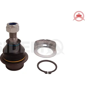 Podpora-/ Kloub SIDEM 4282