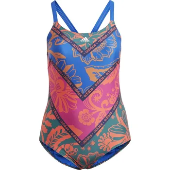 Dámské plavky Plavky adidas Navy 1071991 6XL(28-30)