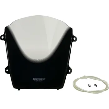 Plexi MRA Racing Honda CBR 600 RR 13-20 4025066140138