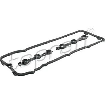 Těsnění motoru Sada těsnění, kryt hlavy válce TOPRAN 501 250