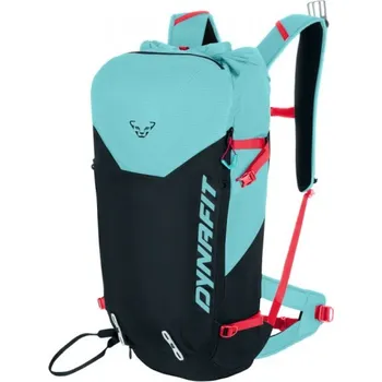 turistický batoh dámský batoh Dynafit Radical 30+W, marine blue 311113