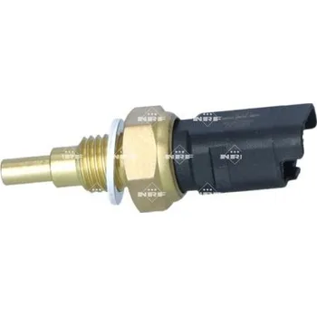 Čidlo automobilu Snímač, teplota chladiva NRF 727049