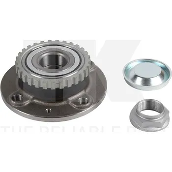 Sada ložisek kol NK 763717