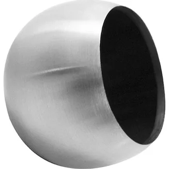 Zábradlí UMAKOV Záslepka madla kulová