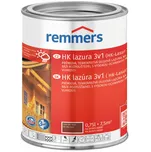 Remmers HK lazura 3v1 0,75 l