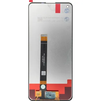 LCD displej pro LG K51S OEM bez rámečku