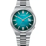 Citizen Elegant Tsuyosa Automatic NJ0151-88X + 2 měsíce na vrácení zboží