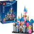 Stavebnice LEGO LEGO Disney 40720 Miniaturní zámek Šípkové Růženky