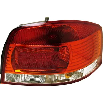 Zadní světlomet Pravý zadní světlomet, 3dv.