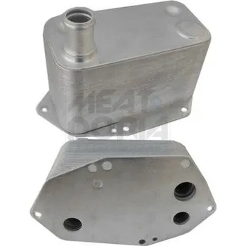 Chladič motoru Olejový chladič, motorový olej MEAT & DORIA 95036