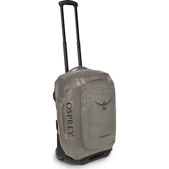 Osprey Rolling Transporter 40 - tan concrete uni