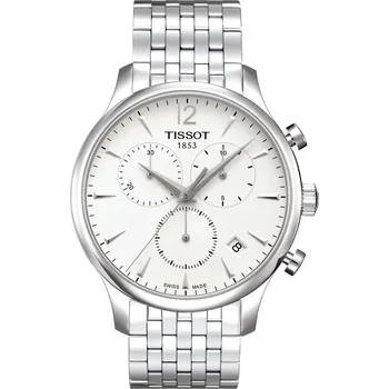 Hodinky Tissot T-Tradition T063.617.11.037.00 + 2 měsíce na vrácení zboží