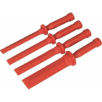 ENERGY Sada 4ks plastových šábrů na odstranění lepených závaží