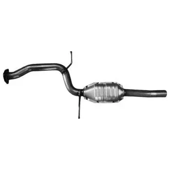 Ford Galaxy 2.0i Montážní katalyzátor výfuku 1091618