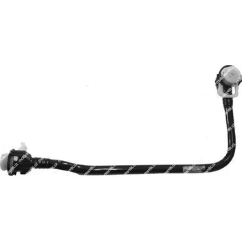 Palivové potrubí z filtru do vstřikovacího čerpadla IVECO EuroCargo Tector 6 v 2000-2006 4897807