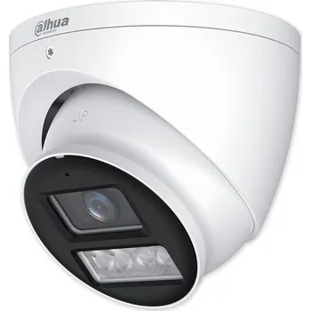 HAC-HDW1239T-A-LED-S3 - 2,8 mm