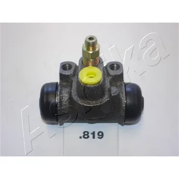 Brzdový válec Válec kolové brzdy ASHIKA 67-08-819