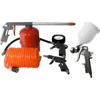 Auto-moto Pneu sada 5-ti dílná WJ002027