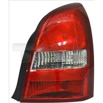 Zadní světlomet Zadní světlo TYC 11-12746-01-2