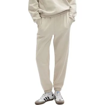 Dámské tepláky GAP NEW L Béžová