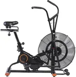 Rotoped HMS MP6548 AIR BIKE UNI Černá, Bílá