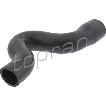 Chladič motoru Hadice chladiče TOPRAN 205 710