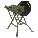 Kolébková pila Gamul W4 230V (elektrická kolébková pila)