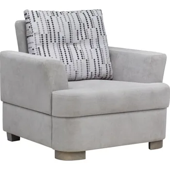 Křeslo MAX XIX křeslo se záhlavníkem