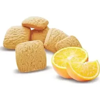 Keto dieta Victus Čtverečky s pomerančem