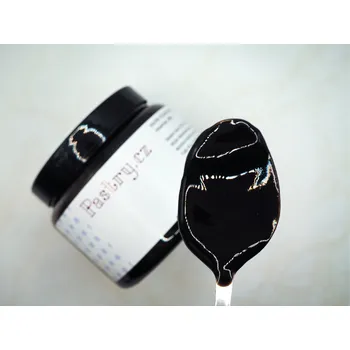 Pastry, s.r.o. PASTRY OCHUCOVACÍ PASTA KÁVA ARABICA 200g