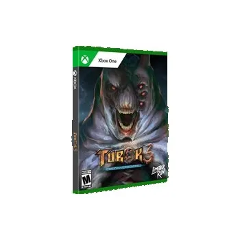 Hra pro Xbox One Turok 3: Shadow of Oblivion Xbox One