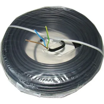 Síťový kabel Kabel CYKY 3C* 1.5 J, balení 100m