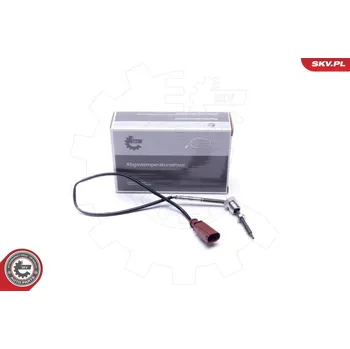 Autoelektrika Čidlo, teplota výfukových plynů ESEN SKV 30SKV412