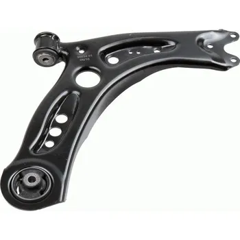 Zavěšení kol Řídicí páka, zavěšení kol LEMFÖRDER 38634 01