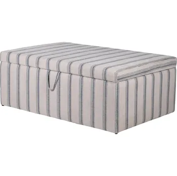 Truhla Stylová truhla Normia 122cm