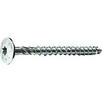 Vrut Vrut pro tesařské kování 8,0x60 T40 Zn